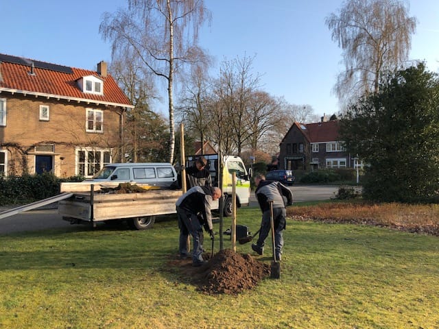 De Boominspecteurs tweet media