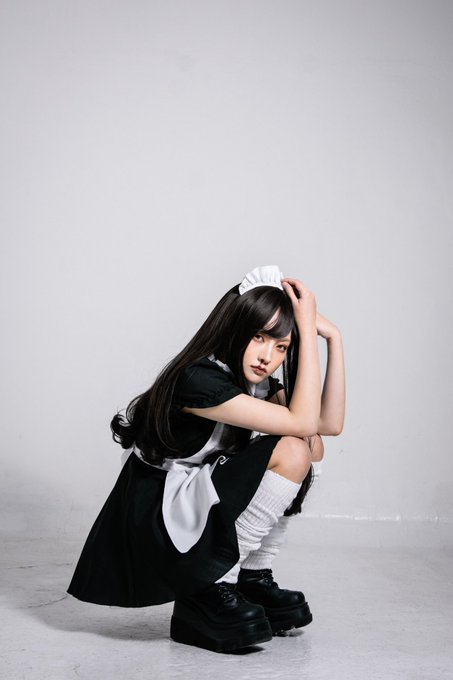 コスプレイヤー楪のTwitter画像67