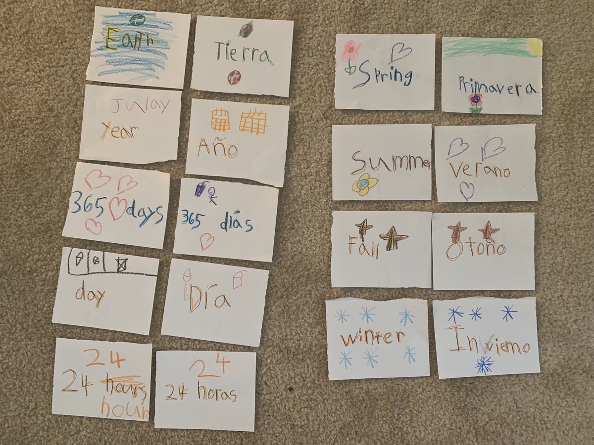 SraArciniegas's tweet photo. ¡Algunos ejemplos del excelente trabajo de la clase 1E!
Some examples of 1E’s excellent work! #somoskey https://t.co/NVgcb8gQaX