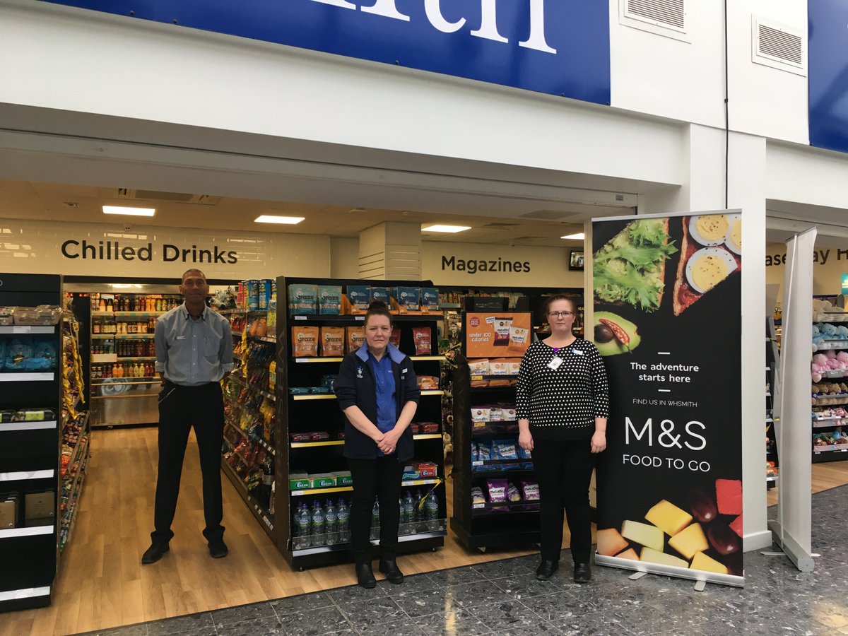 SFH Community Involvement tweet media