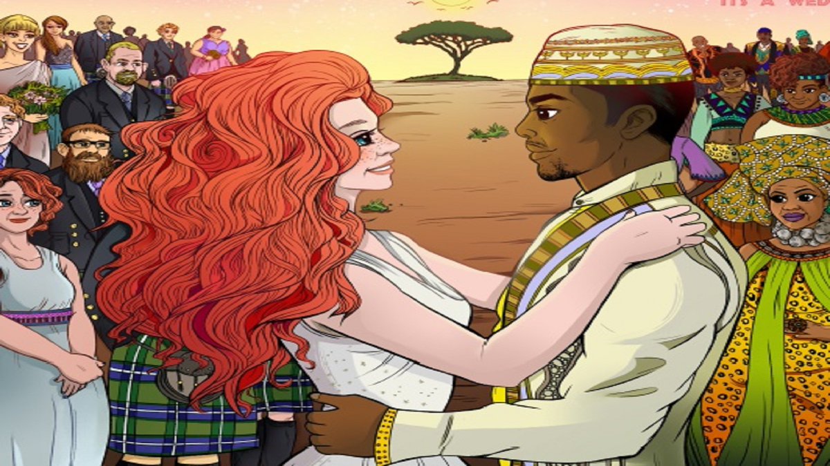 Shona The Musical tweet media