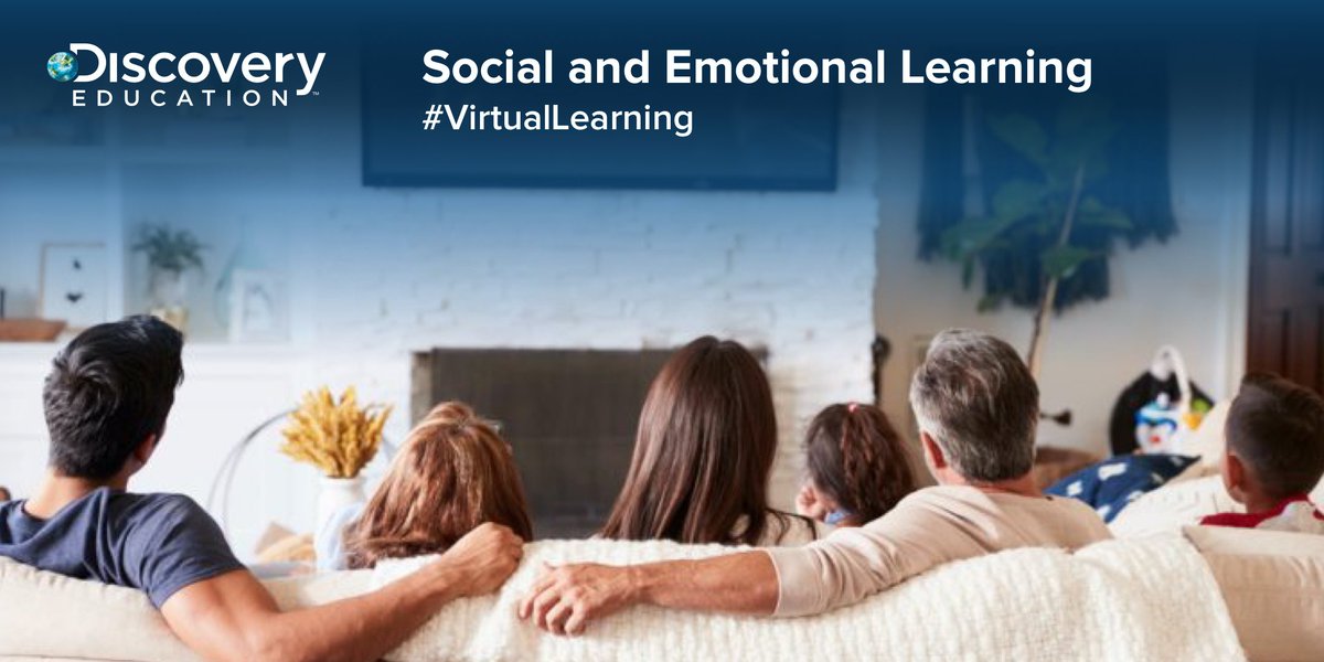 JasonBuccheri's tweet photo. Parents, teachers... some really good stuff here. No better time than now for this
 #SELDay, @DiscoveryEd is sharing free, digital resources from @WINGSforKids, @LGUS, @USCShoahFdn, @Tcs_na, @AllstateFdn to foster social and emotional learning. Learn more: https://t.co/ZG2Twtcnlv https://t.co/1QlAvxpFJ2