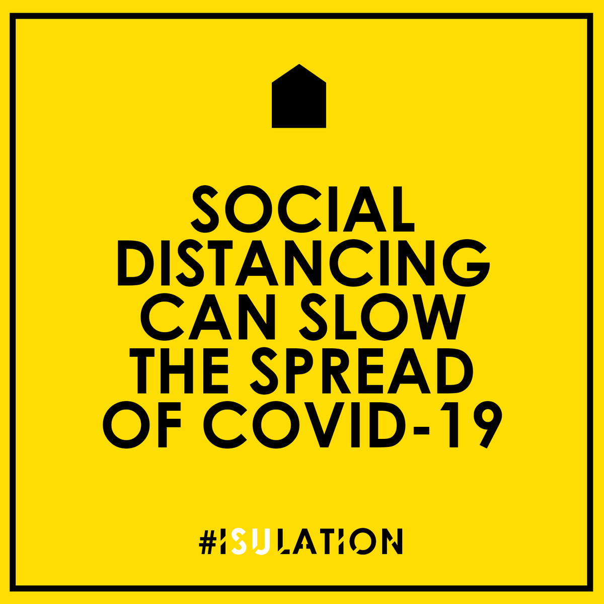 EssexSU's tweet photo. Social distancing is important. Reducing our day to day contact with people will reduce the spread of COVID-19. #iSUlation https://t.co/2rT4HsOz2r https://t.co/kbNbKYkAPw