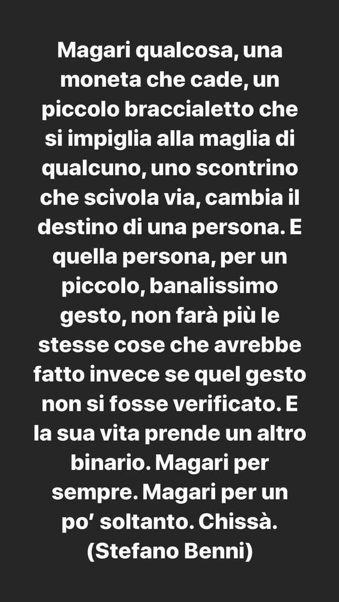 Andreacasa14's tweet photo. https://t.co/hpFg1y1tev