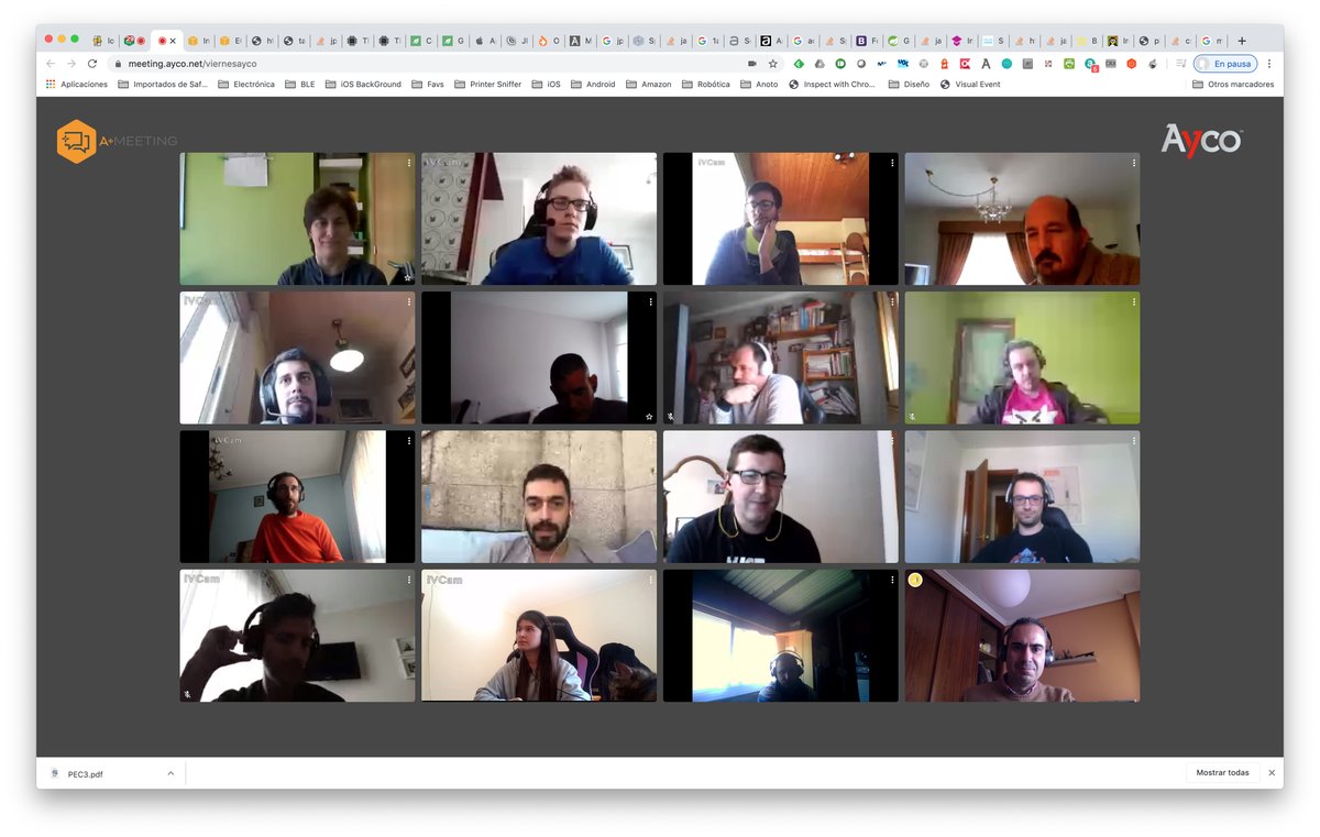 Ayco Internet tweet media