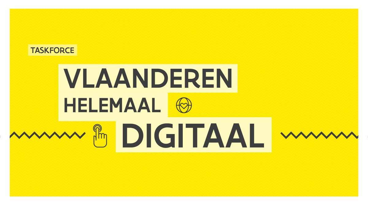 Vlaamse overheid tweet media