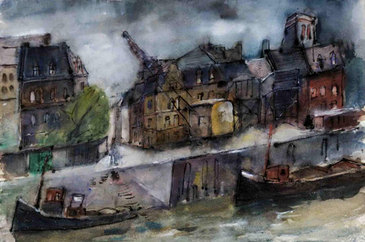 ddbkultur's tweet image. #MuseumfromHome🏛️ Unser Sondernewsletter ist vollgepackt mit neuen virtuellen Ausstellungen - darunter: 
Reisefotos! (@wissen_lockt)
Nietzsche liest! (@klassikstiftung)
100 Jahre Paul Löffler!
#closedbutopen #DigAMus 
Bitte hier entlang 👇
deutsche-digitale-bibliothek.de/content/node/5…