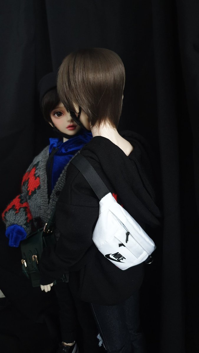 Mickytibi's tweet photo. Didi Gege 😊❤

#bjd #i_am_Colin #BJYXSZD #bjyx #ตุ๊กตาเซียวจ้าน #ตุ๊กตาอี้ป๋อ #ป๋อจ้าน https://t.co/7wqak4E9kR