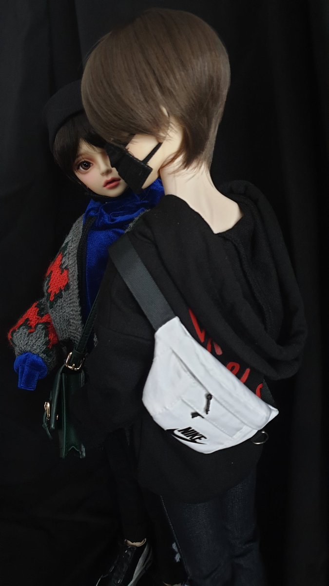 Mickytibi's tweet photo. Didi Gege 😊❤

#bjd #i_am_Colin #BJYXSZD #bjyx #ตุ๊กตาเซียวจ้าน #ตุ๊กตาอี้ป๋อ #ป๋อจ้าน https://t.co/7wqak4E9kR