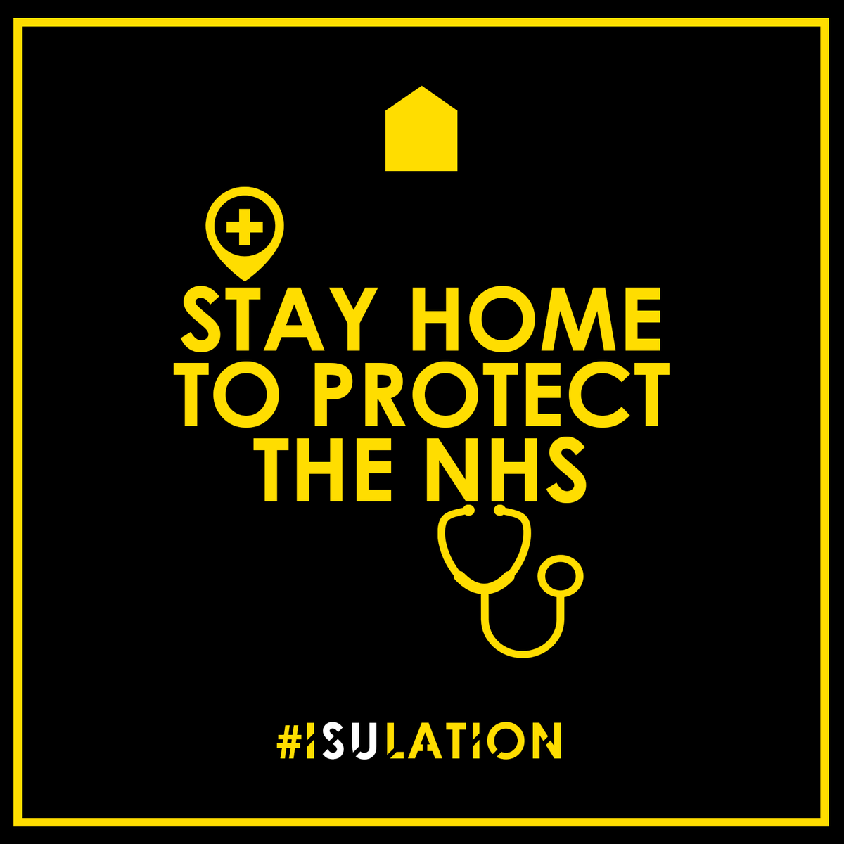 EssexSU's tweet photo. Please refer to the NHS and government websites for more information. Please do your bit to slow the spread of COVID-19. #iSUlation https://t.co/2rT4HsOz2r https://t.co/jCFlS73oIf