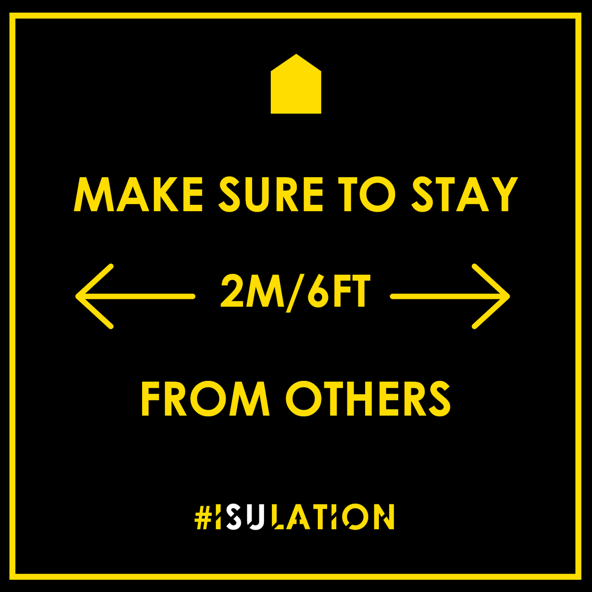 EssexSU's tweet photo. Please refer to the NHS and government websites for more information. Please do your bit to slow the spread of COVID-19. #iSUlation https://t.co/2rT4HsOz2r https://t.co/jCFlS73oIf