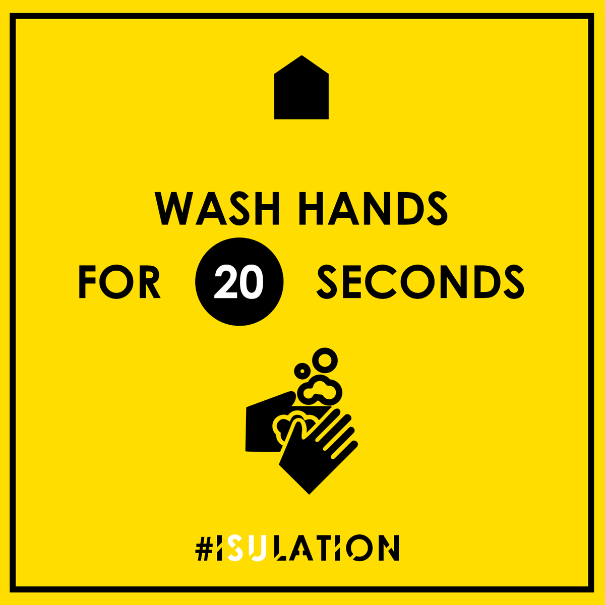 EssexSU's tweet photo. Please refer to the NHS and government websites for more information. Please do your bit to slow the spread of COVID-19. #iSUlation https://t.co/2rT4HsOz2r https://t.co/jCFlS73oIf