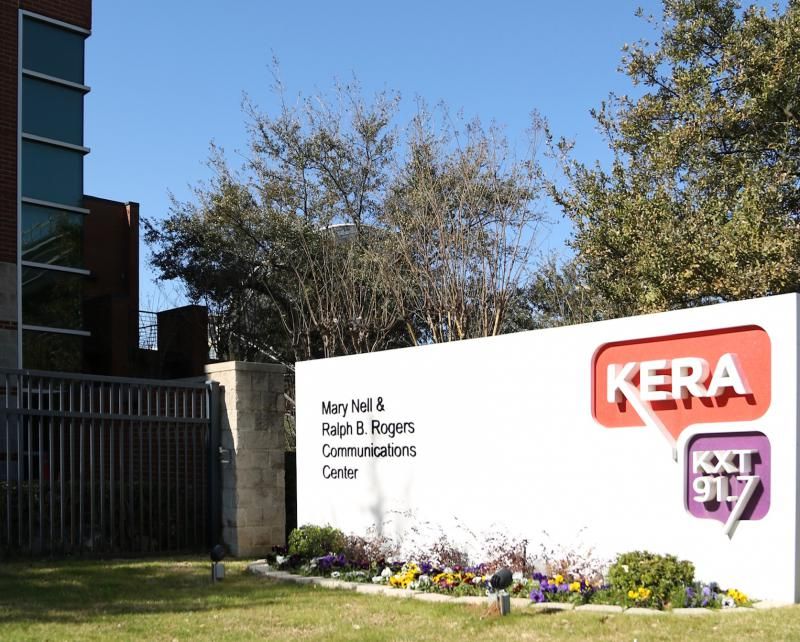 KERA, the public media service for North Texas, is revamping its weekday television schedule starting Monday to serve pre-kindergarten through 12th-grade students who are learning at home during the COVID-19 crisis. kerane.ws/2UmYNpV