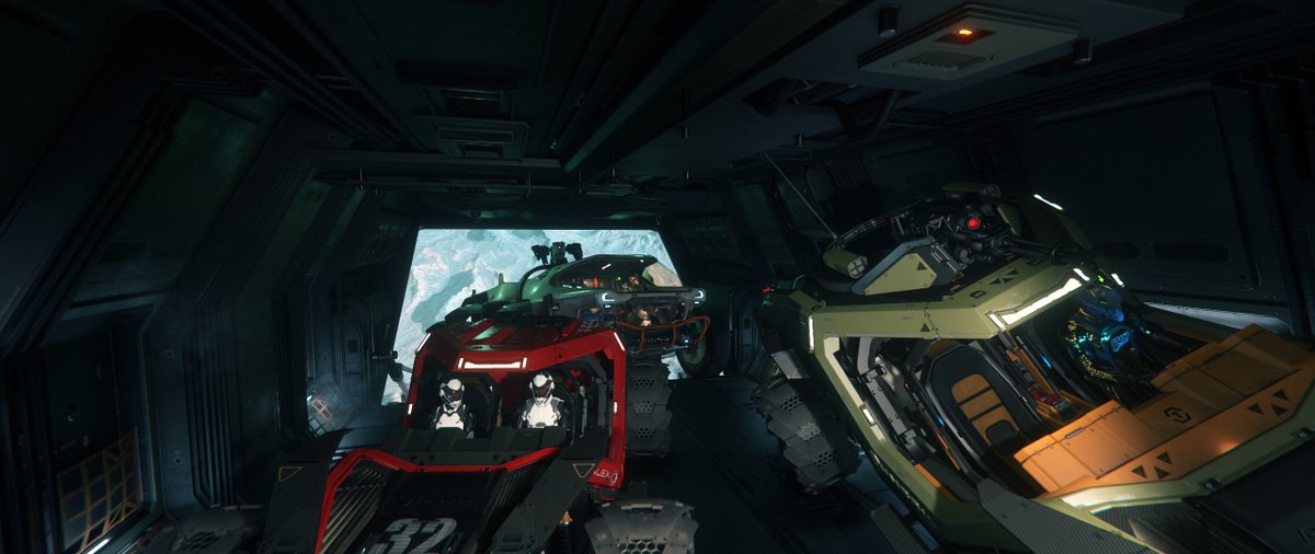 Jorunn_SC's tweet photo. @shad0kin Thanks man! Still active in our https://t.co/GC4ZqT1B83 discord community and we're still having lots of shenanigans in the verse! We had a blast (literally) last night! 😀 https://t.co/a8rIs9KvMn