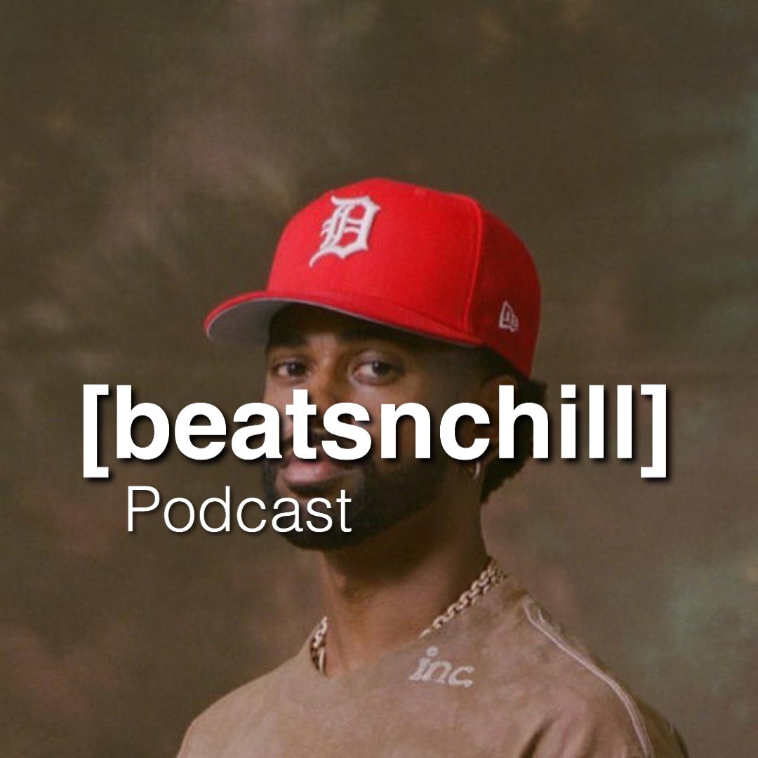 [beatsnchill] tweet media