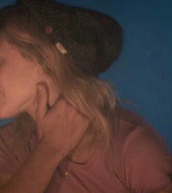 One of most iconic #bughead 's scene ❤❤❤😍😍😍