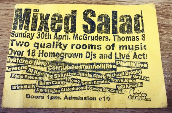 909originals's tweet photo. Thinking about putting together an Acii Disco/Mixed Salad playlist... given the week that's in it.
Dahlback & Dahlback - Forsberg Loves The Acid
DJ Koze - Don't Feed The Cat
Audion - Mouth To Mouth
Hugg & Pepp - Snabeln...
Any suggestions? #aciidisco #mcgruders https://t.co/OK6fCHAMcO