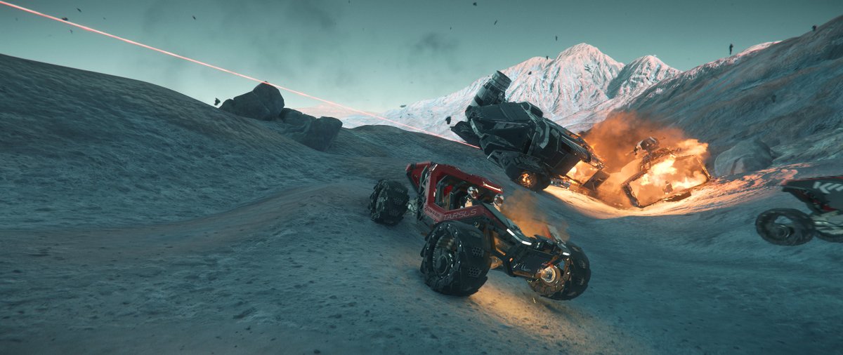 Jorunn_SC's tweet photo. @shad0kin Thanks man! Still active in our https://t.co/GC4ZqT1B83 discord community and we're still having lots of shenanigans in the verse! We had a blast (literally) last night! 😀 https://t.co/a8rIs9KvMn
