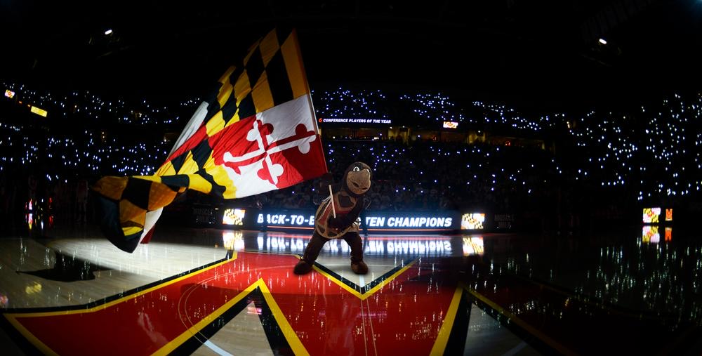umterps's tweet photo. Infuse your meetings with Maryland Pride!

Backgrounds for Zoom 📸 https://t.co/YMgzqFVaUY