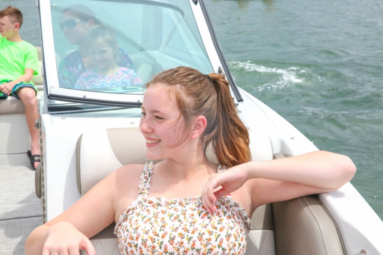 Memories they'll be sharing with their kids someday.....
#crownline