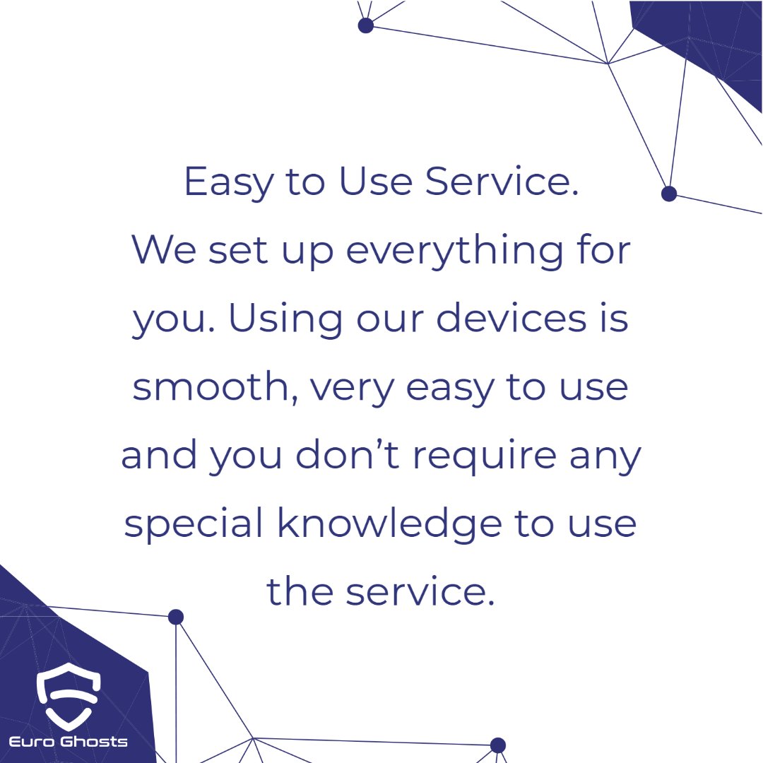 euro_ghost's tweet photo. User friendly interface, All set up ready to go so you don't have to worry.
#secure #securecommunications #Euroghosts #Privacy #ghostECC #encrypted
#privacymatters https://t.co/RPsPCxcYYz