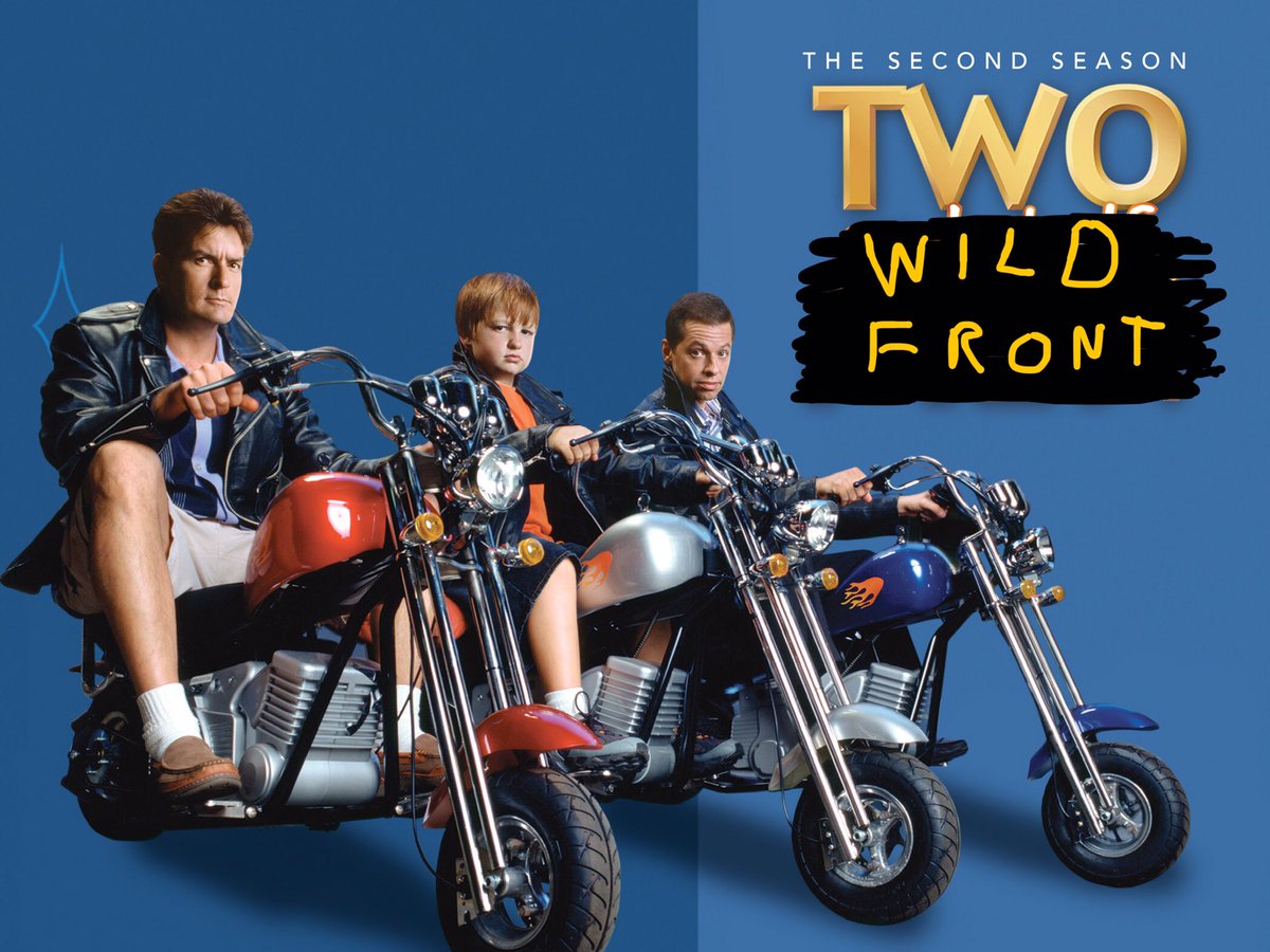 wildfrontuk's tweet photo. Now streaming.
#WFTwo https://t.co/0p03KfORih