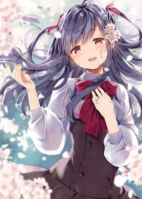 #さくらの日 