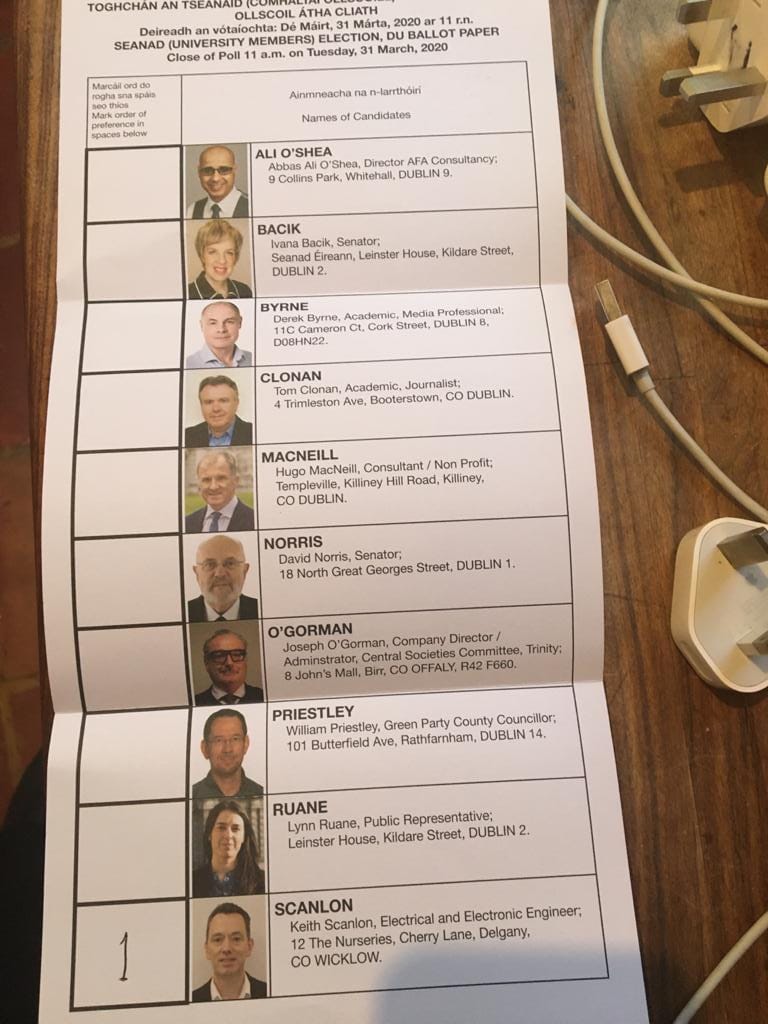 keitho3030's tweet photo. Post your Vote for Change & #WashYourHands of the legacy business as usual that created this Emergency.
Another World is possible if we stick together #ForActionForFuture & #FlattenTheCurve on Covid19, Carbon Pollution, Homelessness, Biodiversity Loss #seanad2020 #OnTheHomeFront https://t.co/01Gc5YzGF8