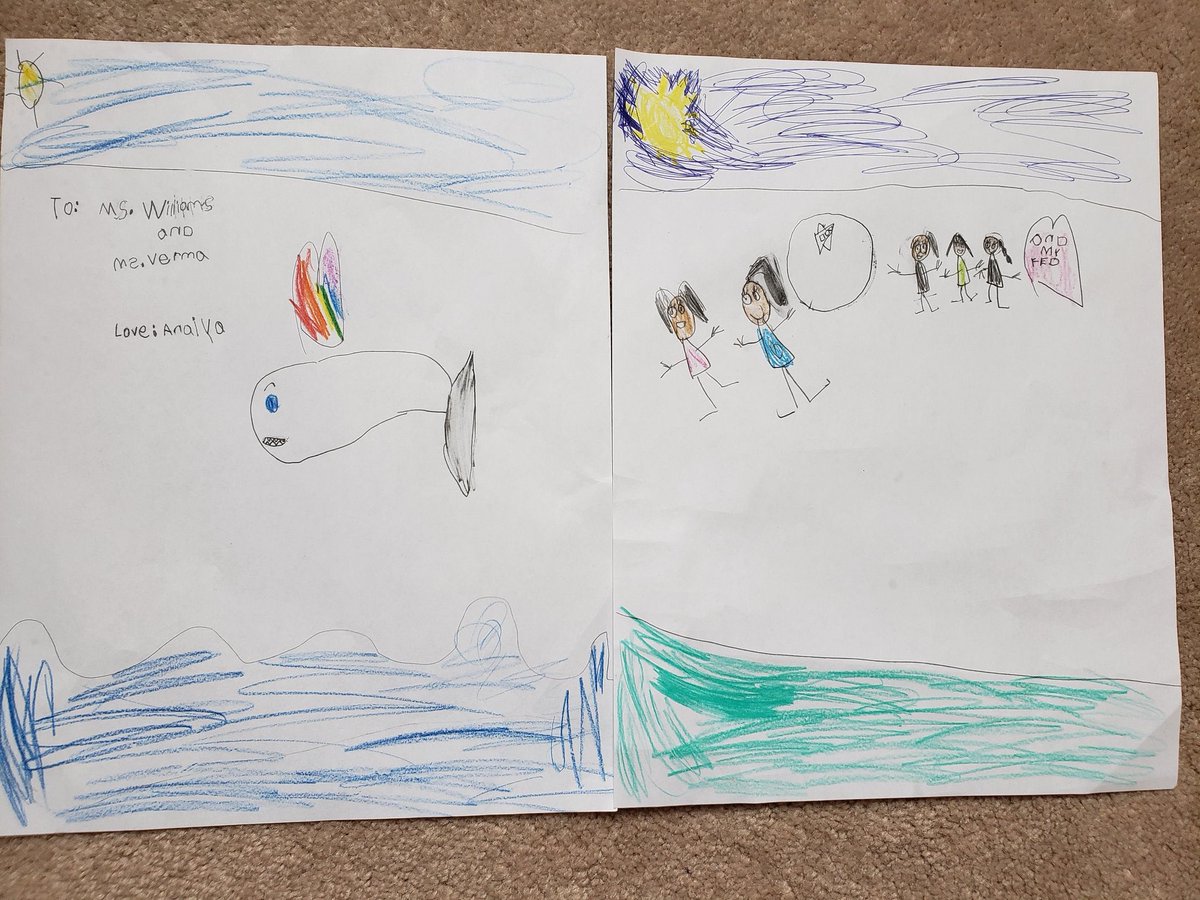 Our Lady of Peace FDK tweet media
