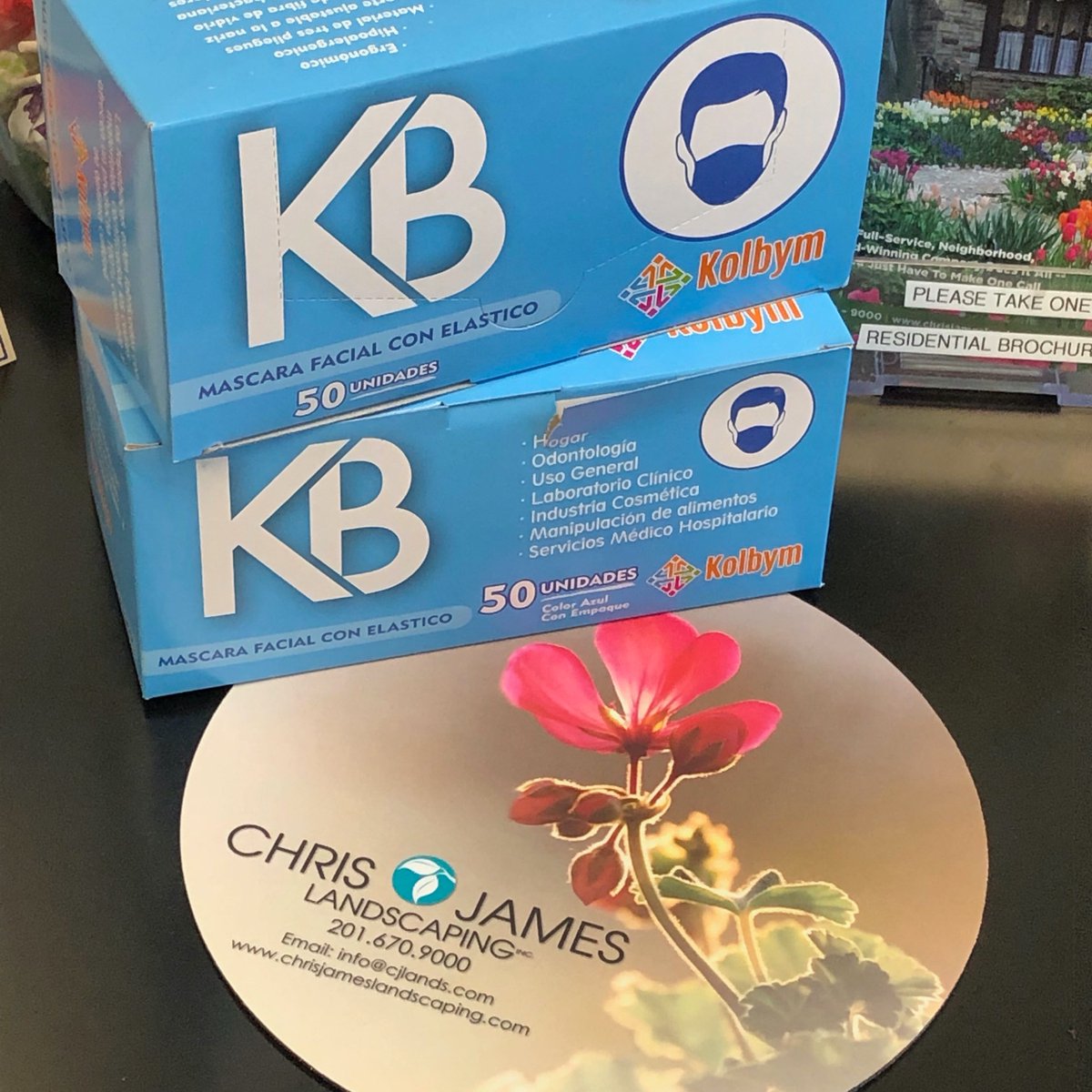 ChrisJamesLands's tweet image. Help for those who are working to save and protect us. We donated surgical masks to Trinitas Regional Medical Center, clients of CJL for many years. Whether it’s your local first aid squad, police, fire or hospital - they all need our help. #Donate #FirstResponder #95mask #mHelp