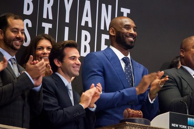 PitchBlaxMirror's tweet photo. @TxGodmotherIII Kobe’s business partner Jeff Stibel connected to Jeffrey Epstein. Was Kobe a sacrifice? Willing? He is Illuminati after all. Distraction! Crash occurred when Trump’s legal team was set to defend Quid Pro Quo. #LifeboatFoundation https://t.co/PPReMMAMwC