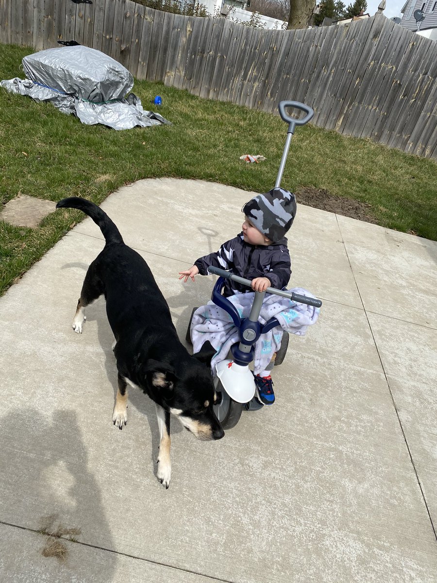 LRuthyyy's tweet image. Thank god for the nice weather we’ve had this week ❤️☀️ #GoingStirCrazy #NeedToGetOut #JackAttack