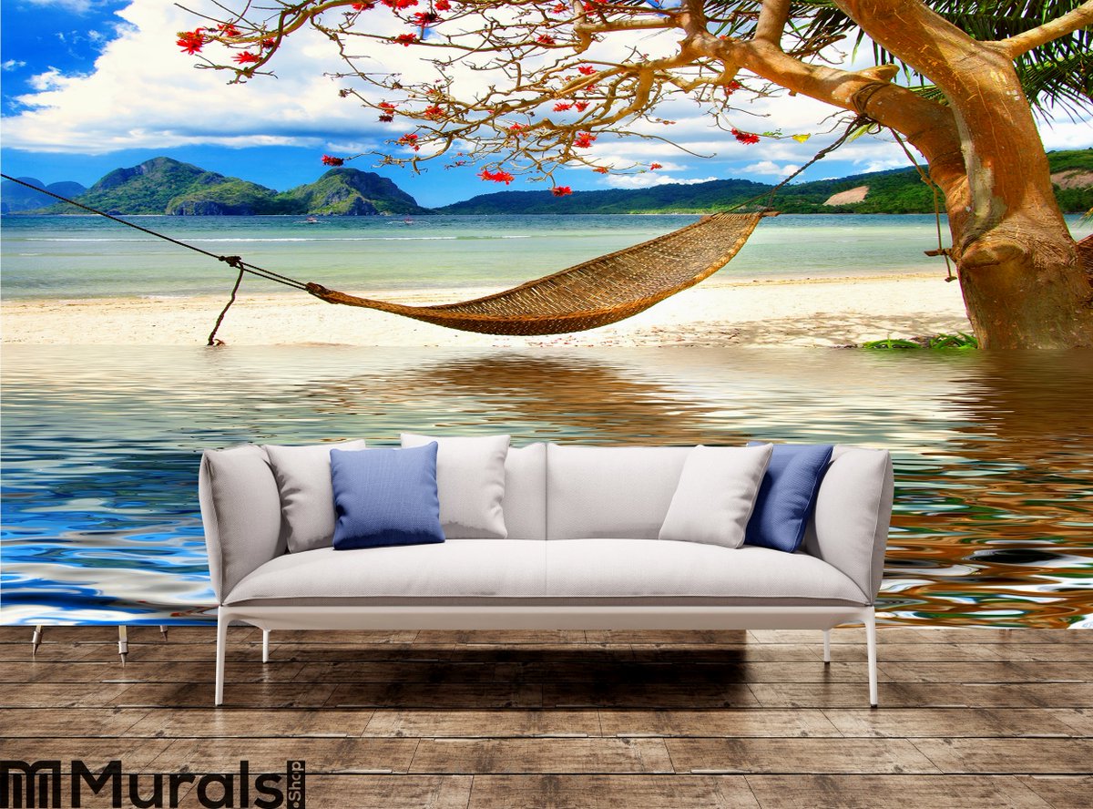 MuralsShop's tweet photo. Tropical relax Wall Mural. Get the wallpaper you really want. Over 1500+ high-quality murals available. Made-To-Measure. Safe &amp; Secure. Fast Worldwide Delivery. 
https://t.co/Sap78EJsme #walldecorativerack #walldecorkuningan #walldecorration #walldecoridea #walldecorphilippines https://t.co/KiEQg20V3M