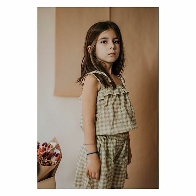 The summer-ready capsule collection from Repose AMS is here 🧡 it’s all about easy-to-wear pieces in soft terry, retro sporty shorts, sweet co-ords and 'Good Company' tees. Head to scoutandcokids.com to see our selection ✌🏼 ift.tt/2vPDe7U