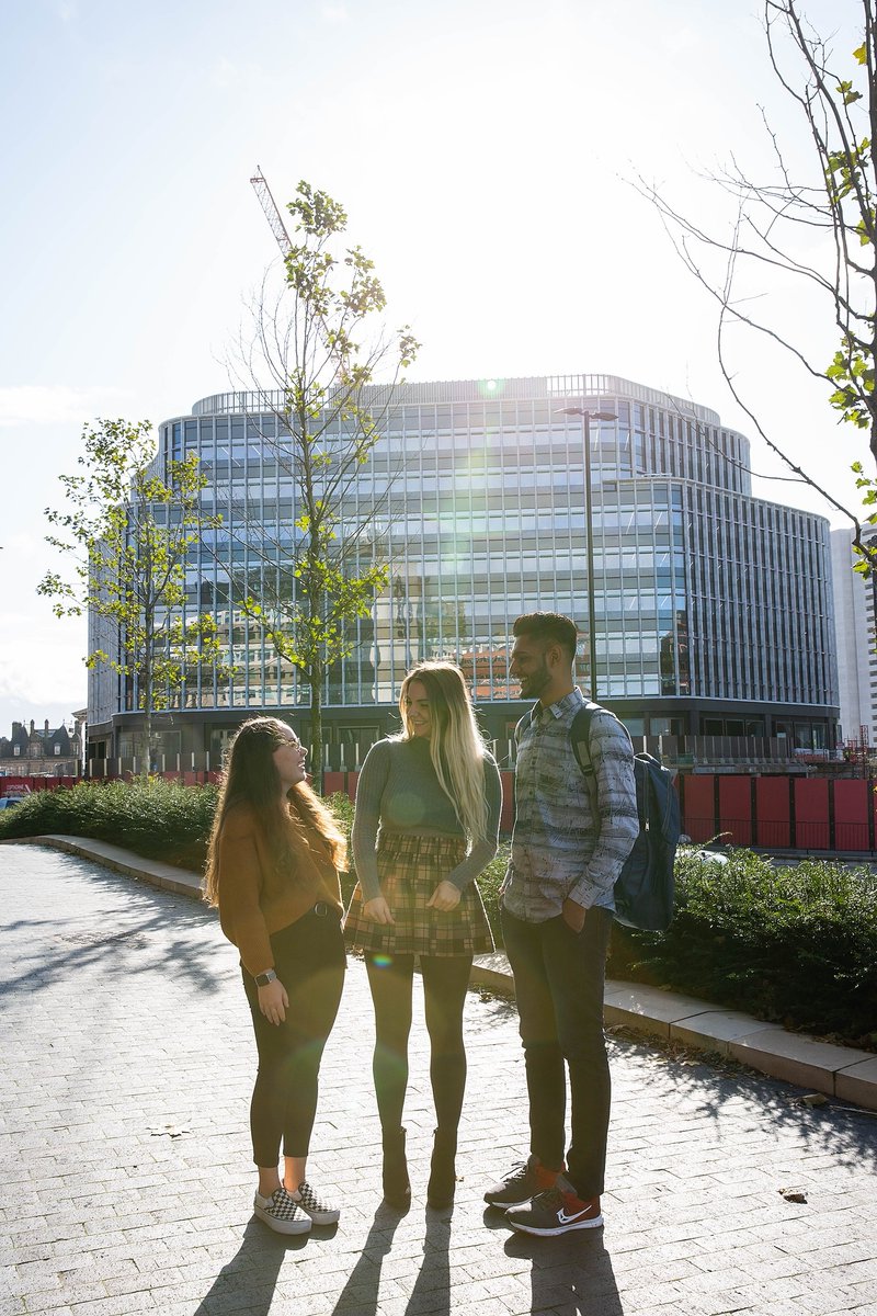 UCBofficial's tweet photo. Who will be joining us for the undergraduate Online Open Day? 👋 

Tomorrow will be a great opportunity to find out more about our courses, industry links and what studying a degree at University College Birmingham is like. More details here: https://t.co/40rWqGF0g1 https://t.co/OOENHv9cz9