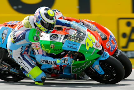 ValeYellow46pic's tweet photo. #DutchGP 2007 https://t.co/psst0w0RZy