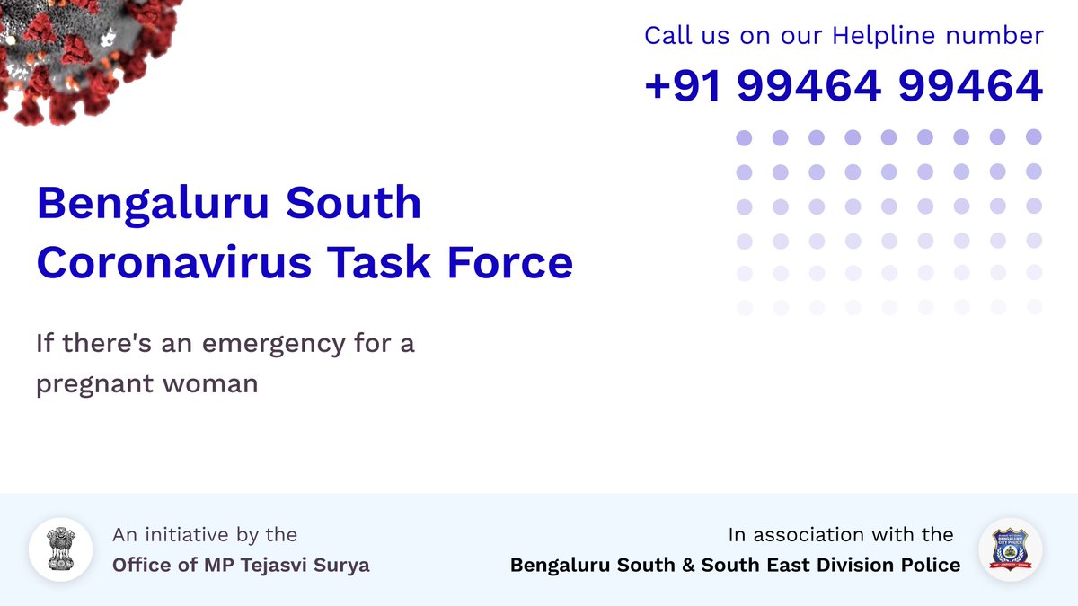 Tejasvi Surya tweet media