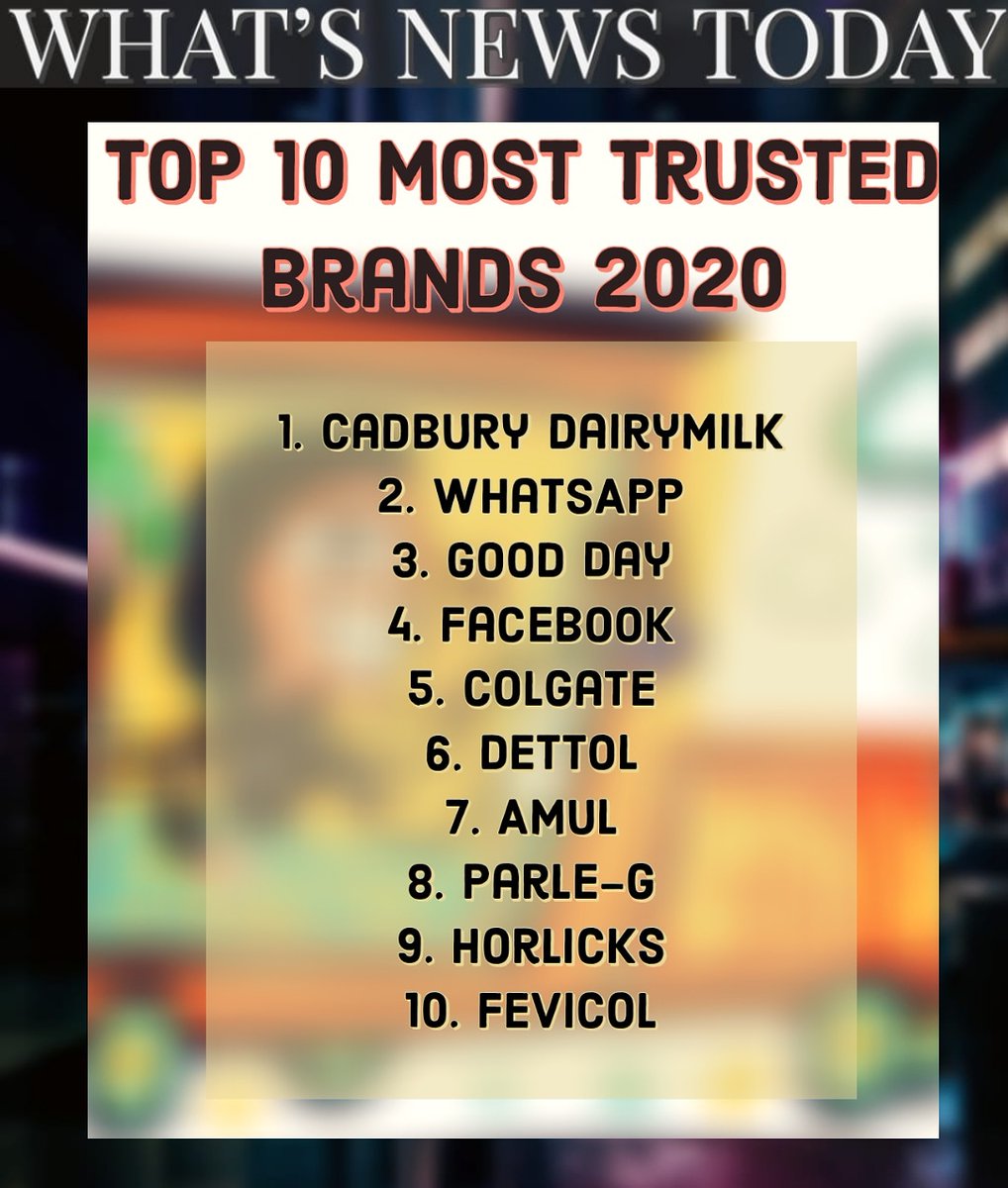 rketing2820's tweet photo. NEWS FOR THE DAY!!!!! #MaRketingMuni #marketingnewsdaily #news #newsfortheday #businessnews #easyconcepts #easylearning #topbrands #trusted #Top10 https://t.co/8OYf3buwtO