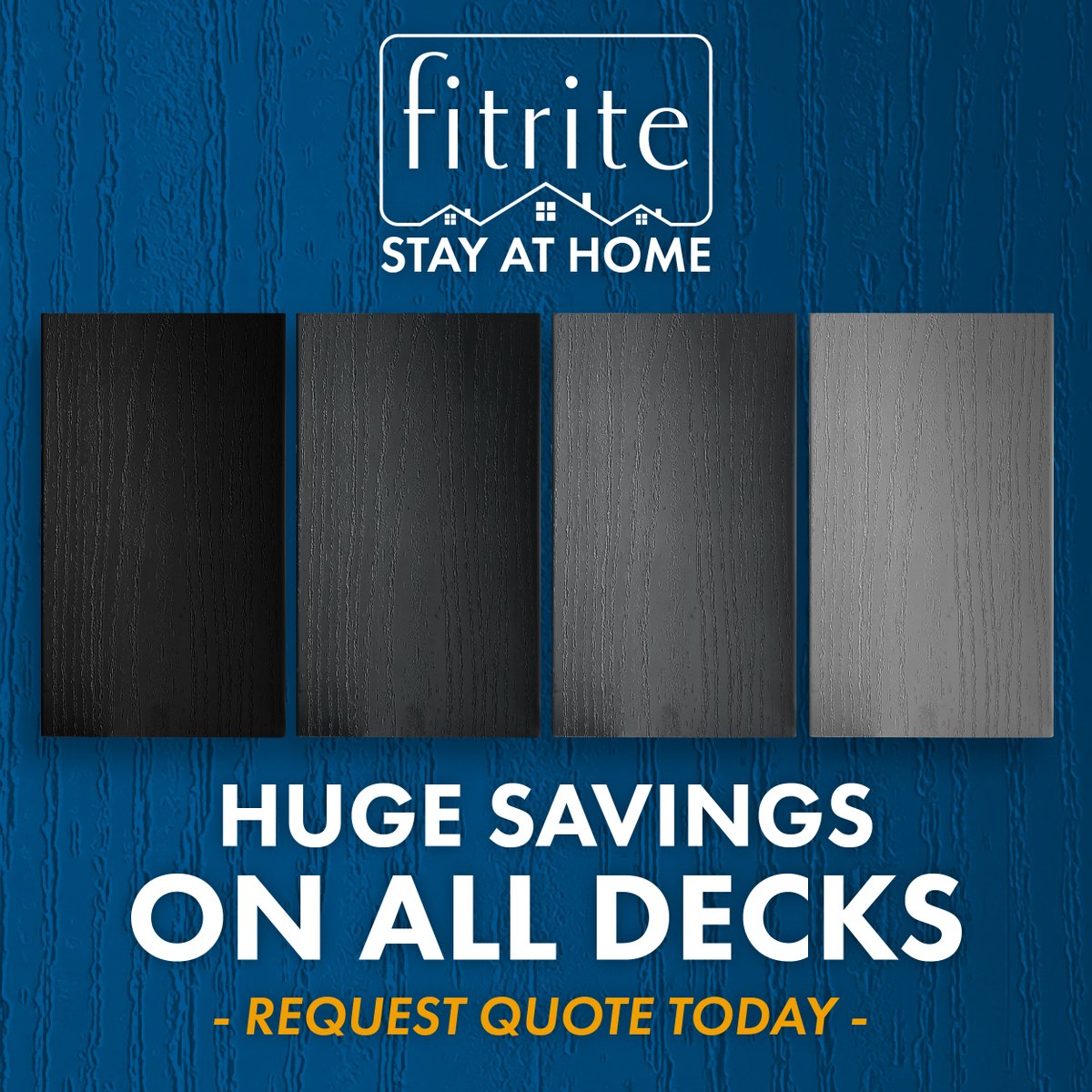 FitriteDirect tweet picture