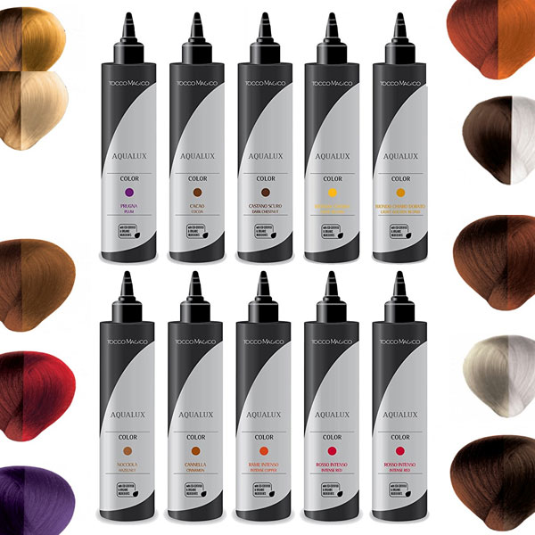 Osvježite svoju boju kose uz naše Tocco Magico profesionalne boje za kosu dok ste frizerski saloni ne otvore:) #ostanidoma
topstil.com.hr