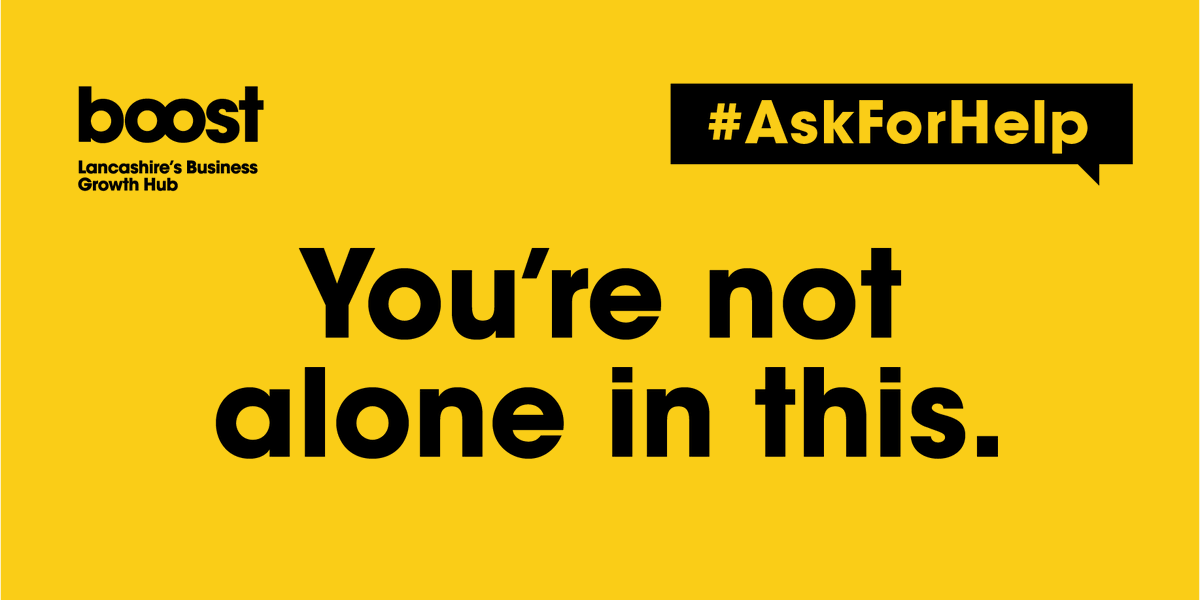 As part of the #AskForHelp campaign, we have created a handy business planning to-do list to help businesses manage the impact of the emerging situation. #coronavirus #LancashireBusiness bit.ly/2J84qSy