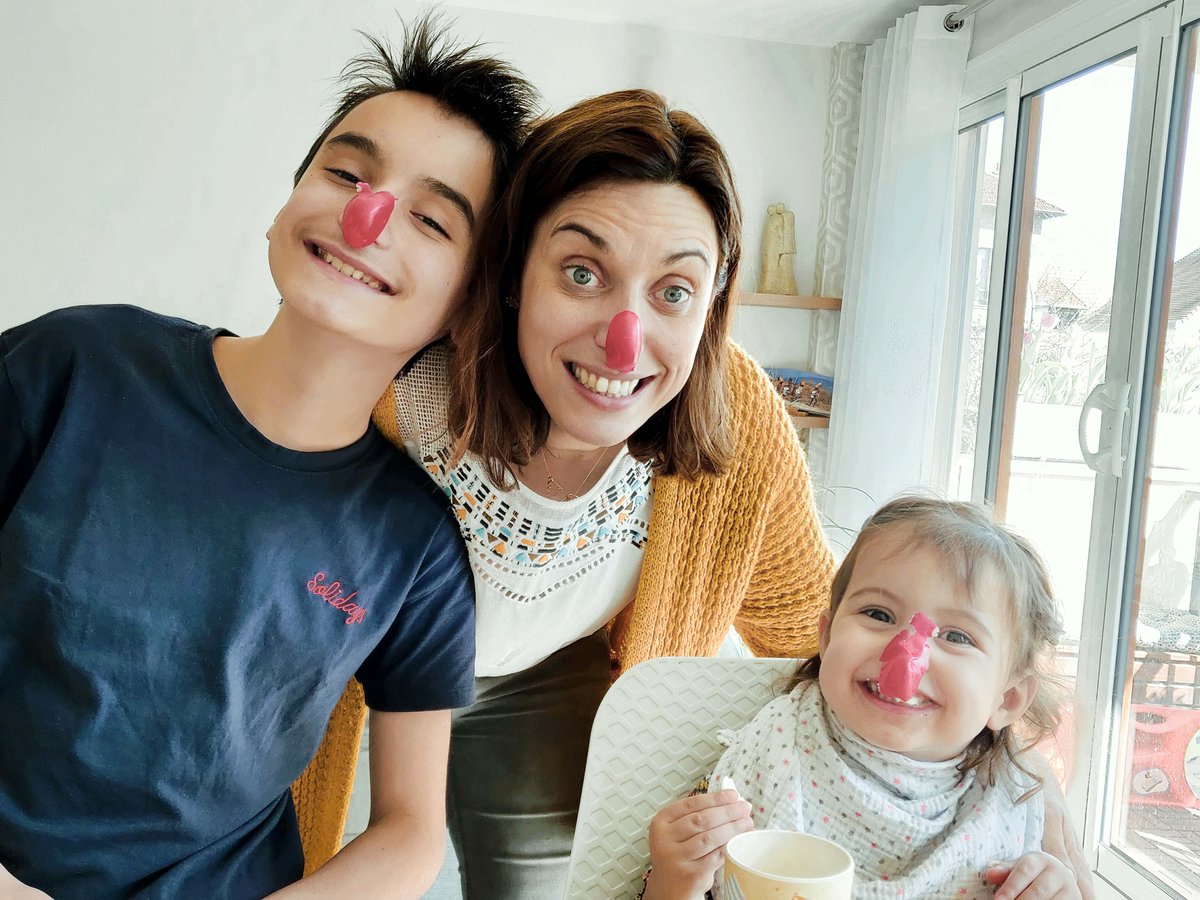 Life @ Trellix tweet media