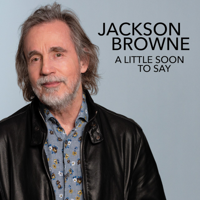 Jackson Browne tweet media