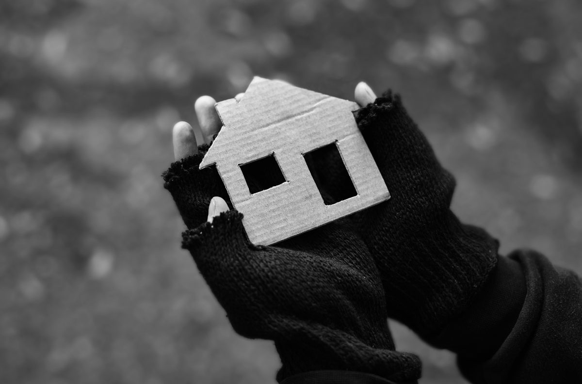 Just a little note to say:

People who are street homeless are still being seen by the outreach team during the outbreak and will be offered temporary accommodation.

People who have recently moved into accommodation are still getting welfare checks from tenancy support workers.
