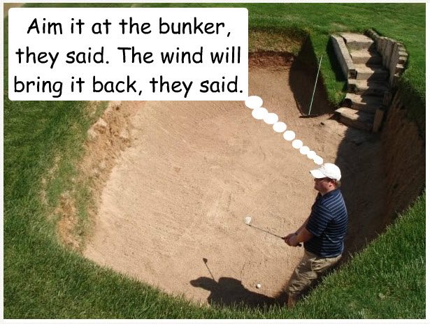 CMAGolfCourse's tweet photo. 😂#funnyfriday😂 https://t.co/6ERRG6bGRx