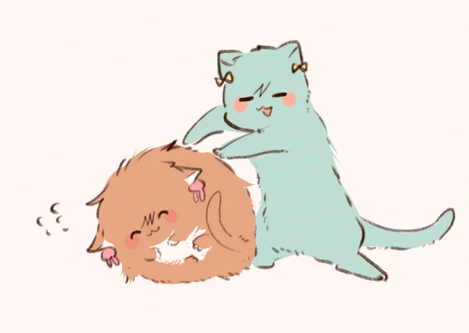 主宰に言われた通りにかきました
(麦) 