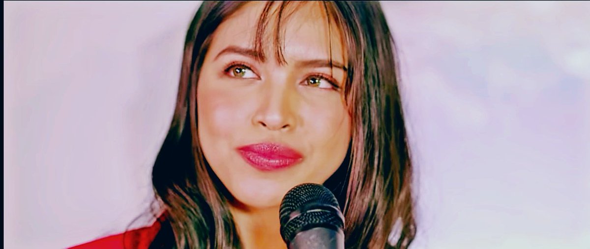 m_mddzn5's tweet photo. ✨✨✨ @mainedcm 
#ParangKailanLangYTPremiere 
#ParangKailanLangLyricVideo https://t.co/ILxsvpcmI0