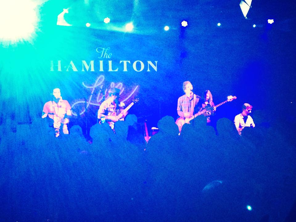 ChetinDurak's tweet photo. Wow! What a memory...seeing @therevivalists 7 years ago @thehamiltondc before the crowds were impenetrable &amp; apparently before I knew how to snap a good pic...can't wait to catch a show post-quarantine https://t.co/VLxgPBFw8i