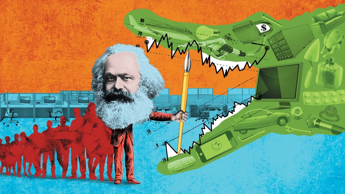 [Théorie] Le capitalisme peut-il s’effondrer?  #VendrediLecture  https://www.alternatives-economiques.fr/capitalisme-seffondrer/00084208