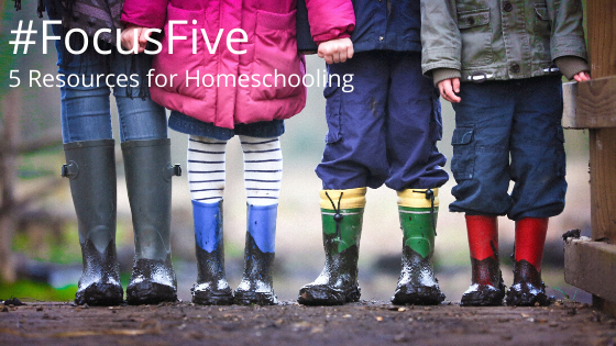 FocusModeCo's tweet image. As parents now juggling work and #homeschooling, this week’s #FocusFive shares 5 useful resources that have helped us immensely. We hope they prove of use for you too! Be safe, and healthy x  ow.ly/vci850yXAsz

 #homeschool #covid19 #educationmatters